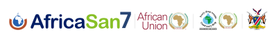 AfricaSan 7 Logo