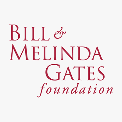 Bill and Melinda Gates Foundation