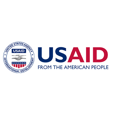 USAID Logo